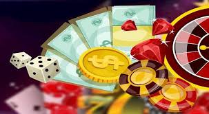 Зеркало Vega Casino